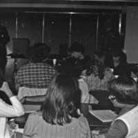 1981 Orientation, ROTC