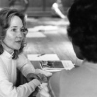 1981 Student and Faculty Discussion 06