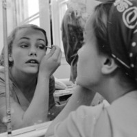 1974 Theater, Makeup Room 03