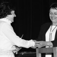 1987 Awards Assembly 37