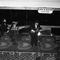 1981 Jazz Concert, "Boden &amp; Zanetto" 03