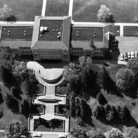 1977 Campus, Aerial Views 15