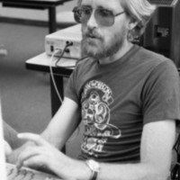 1985 Summer Computer Camp, Tim Anderson 01