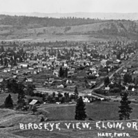 Elgin, Hilltop View 3