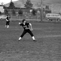 1982 Women's Softball Game - EOSC vs. EWU 14