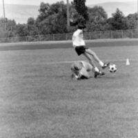 1987 Soccer, Rotary 28