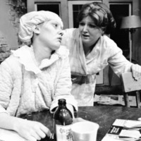 1974 Theatre, Actresses 01
