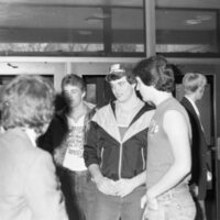 1984 Open House, Information 05