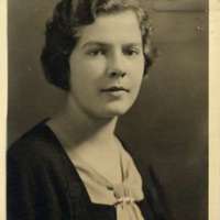 1935 Alumni, Beth McNutt