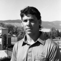 1990 Employee, Andrew King