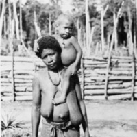 Dobodura Natives, Women 6