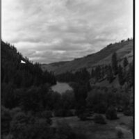 1989 Oregon, Blue Mountains 02