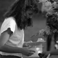 1985 Orientation, BBQ 06