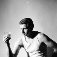 1985 Play, "Cat on a Hot Tin Roof" 01