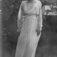 Reuter, Woman in Lace 1