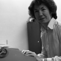 1980 Employee, Mary Birli 07