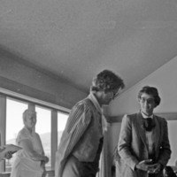 1984 Faculty Women's Lunch 02