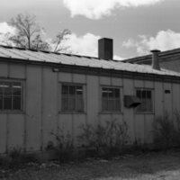 1977 Facilities, Plant Service Building 10