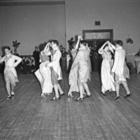 EOCE, Colonial Ball 2