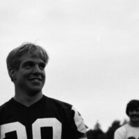1978 Football Player, Portraits 85