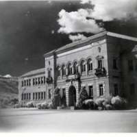 30's Inlow Hall 6