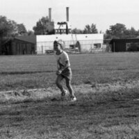 1983 Fun Run, Running 13