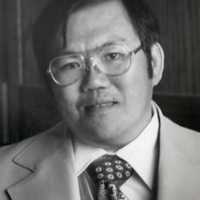 1978 Employee, Katsuyui Sakamoto