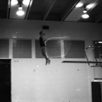 1982 Swimming, Diving Board 02
