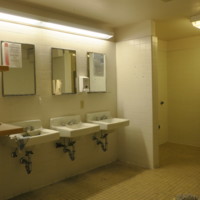 Dorian and Hunt Hall 365