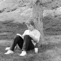 1987 Student, Reading 04