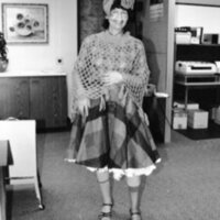 1987 Employees, Halloween 04