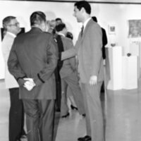 1988 Employees &amp; Board, Reception 07