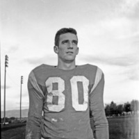 1956 Football Player 21