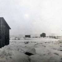1913 Oregon, Homestead