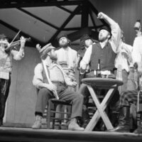 1973 "Fiddler on the Roof" 17