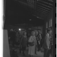 1990 Loso Hall, Tour 26