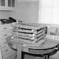 1968 Ackerman Elementary School, Art 03
