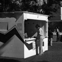 1982 October Folk Festival, Booths 04