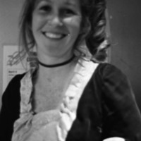1981 Beaux Arts Ball 17