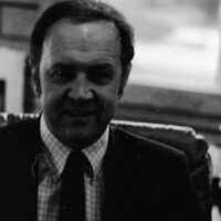 1983 Foundation President, Bill Hermann 05