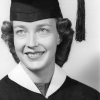 1956 Alumni, Beverly Galbraith