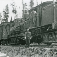 Train, Cars &amp; Men 3