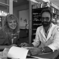 1991 Nursing Program 01