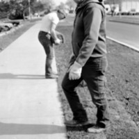 1986 Employees, Groundskeepers 19