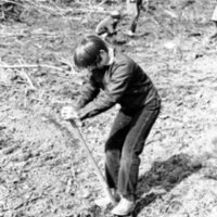 1974 Ackerman Elementary School, Field Trip 14