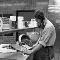 1977 Native American Root Feast, Preparation 26