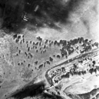 1977 Perry and Lumber Mill Site, Aerial View 19