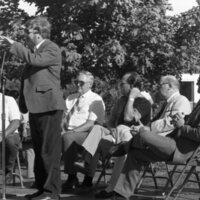 1988 Loso Hall, Groundbreaking Ceremony, Speech 39