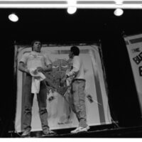 1989 Guest, The Buzzard of Bucks 25