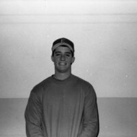 1988 Baseball Player, Portraits 52